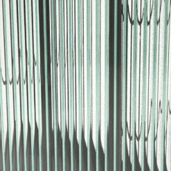 Desserte En Métal Et Verre Noir Noam 5Five 9 Desserte En Métal Et Verre Noir Noam 5Five -ATMOSPHERA Soldes Boutique desserte en metal et verre noir noam 5five 4