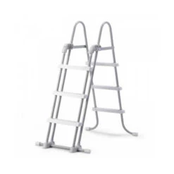 Echelle De Sécurité 0,90 - 1,07 M Sans Plateforme Intex