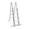 Echelle De Sécurité 1,22 M Avec Plateforme Intex