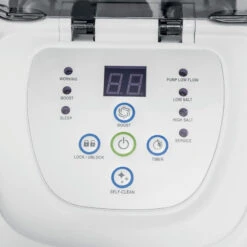 Stérilisateur Au Sel M Pour Piscine Jusqu'à 26m3 Intex -ATMOSPHERA Soldes Boutique ecosterilisateur au sel pour piscine 26 m3 maximum intex 2