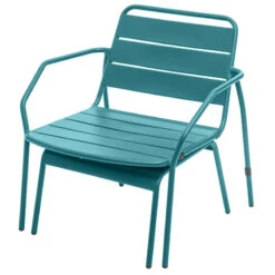 Ensemble Extérieur Duo Relax Phuket Bleu Canard Hespéride -ATMOSPHERA Soldes Boutique ensemble exterieur duo relax phuket bleu canard hesperide 3