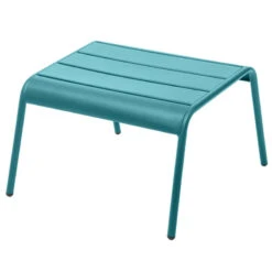 Ensemble Extérieur Duo Relax Phuket Bleu Canard Hespéride -ATMOSPHERA Soldes Boutique ensemble exterieur duo relax phuket bleu canard hesperide 4