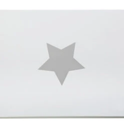 Ensemble Table + 2 Tabourets Enfant Blanc Gris Dream Atmosphera -ATMOSPHERA Soldes Boutique ensemble table tabourets enfant blanc gris dream atmosphera 4