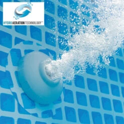 Épurateur à Cartouche 4.4 M³/h Intex -ATMOSPHERA Soldes Boutique epurateur a cartouche 57 mh intex 3