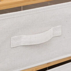 Etagère 3 Tiroirs Tidy Box 5Five -ATMOSPHERA Soldes Boutique etagere 3 tiroirs tidy box 5five 2