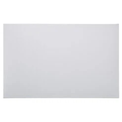 Etagère Murale 2 Niveaux + Porte 57x30 Blanc Fixup 5Five -ATMOSPHERA Soldes Boutique etagere murale 2 niveaux porte 57x30 blanc fixup 5five 2