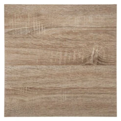 Etagère Murale 2 Niveaux + Porte Naturel Fixup 5Five -ATMOSPHERA Soldes Boutique etagere murale deux niveaux porte naturel fixup 5five 2