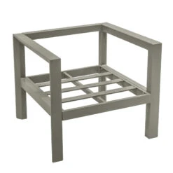 Fauteuil De Jardin Evasion Tonka Hespéride 9 Fauteuil De Jardin Evasion Tonka Hespéride -ATMOSPHERA Soldes Boutique fauteuil de jardin evasion tonka hesperide 2