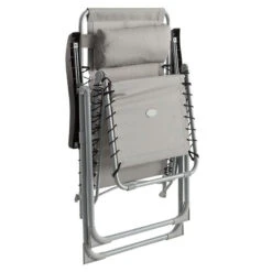 Fauteuil Détente D'extérieur Hespéride Silos Gris Galet 10 Fauteuil Détente D'extérieur Hespéride Silos Gris Galet -ATMOSPHERA Soldes Boutique fauteuil detente d exterieur hesperide silos gris galet 3