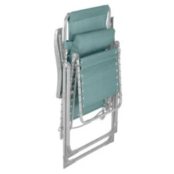 Fauteuil Détente D'extérieur Hespéride Silos Jade 9 Fauteuil Détente D'extérieur Hespéride Silos Jade -ATMOSPHERA Soldes Boutique fauteuil detente d exterieur hesperide silos jade 2