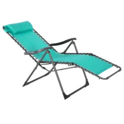 Fauteuil Détente D'extérieur Hespéride Silos Vert émeraude 9 Fauteuil Détente D'extérieur Hespéride Silos Vert émeraude -ATMOSPHERA Soldes Boutique fauteuil detente d exterieur hesperide silos vert emeraude 2