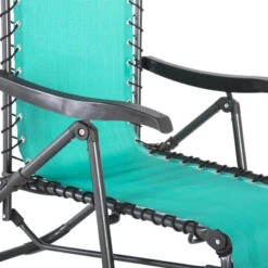 Fauteuil Détente D'extérieur Hespéride Silos Vert émeraude 10 Fauteuil Détente D'extérieur Hespéride Silos Vert émeraude -ATMOSPHERA Soldes Boutique fauteuil detente d exterieur hesperide silos vert emeraude 3