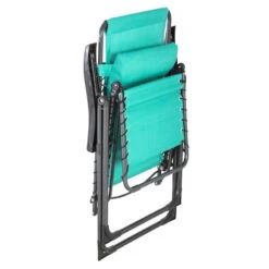 Fauteuil Détente D'extérieur Hespéride Silos Vert émeraude 12 Fauteuil Détente D'extérieur Hespéride Silos Vert émeraude -ATMOSPHERA Soldes Boutique fauteuil detente d exterieur hesperide silos vert emeraude 5