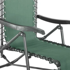 Fauteuil Détente D'extérieur Hespéride Silos Vert Olive 10 Fauteuil Détente D'extérieur Hespéride Silos Vert Olive -ATMOSPHERA Soldes Boutique fauteuil detente d exterieur hesperide silos vert olive 1 3