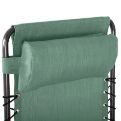Fauteuil Détente D'extérieur Hespéride Silos Vert Olive 11 Fauteuil Détente D'extérieur Hespéride Silos Vert Olive -ATMOSPHERA Soldes Boutique fauteuil detente d exterieur hesperide silos vert olive 1 4