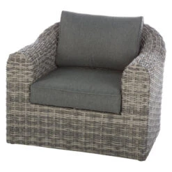 Fauteuil Détente Moorea Hespéride Terre Ombre 7 Fauteuil Détente Moorea Hespéride Terre Ombre -ATMOSPHERA Soldes Boutique fauteuil detente moorea hesperide terre ombre 1 1