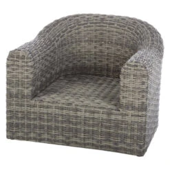 Fauteuil Détente Moorea Hespéride Terre Ombre 8 Fauteuil Détente Moorea Hespéride Terre Ombre -ATMOSPHERA Soldes Boutique fauteuil detente moorea hesperide terre ombre 1 2