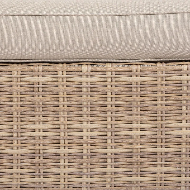 Fauteuil Détente Moorea Savana Hespéride 3 Fauteuil Détente Moorea Savana Hespéride – Image 3