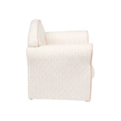 Fauteuil Enfant Cœur Rose Ostaria -ATMOSPHERA Soldes Boutique fauteuil enfant coeur rose ostaria 1 2