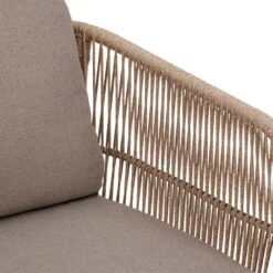 Fauteuil Extérieur 1 Place Deona Acacia Hespéride -ATMOSPHERA Soldes Boutique fauteuil exterieur 1 place deona acacia hesperide 4