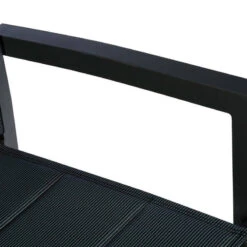 Fauteuil Extérieur Allure Poivre Graphite Hespéride -ATMOSPHERA Soldes Boutique fauteuil exterieur allure poivre graphite hesperide 4