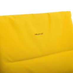 Fauteuil Relax Milos Jaune Moutarde Hespéride -ATMOSPHERA Soldes Boutique fauteuil relax milos jaune moutarde hesperide 1 5