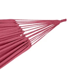 Hamac Sans Support Yaqui Framboise Hespéride 6 Hamac Sans Support Yaqui Framboise Hespéride -ATMOSPHERA Soldes Boutique hamac sans support yaqui framboise hesperide 2