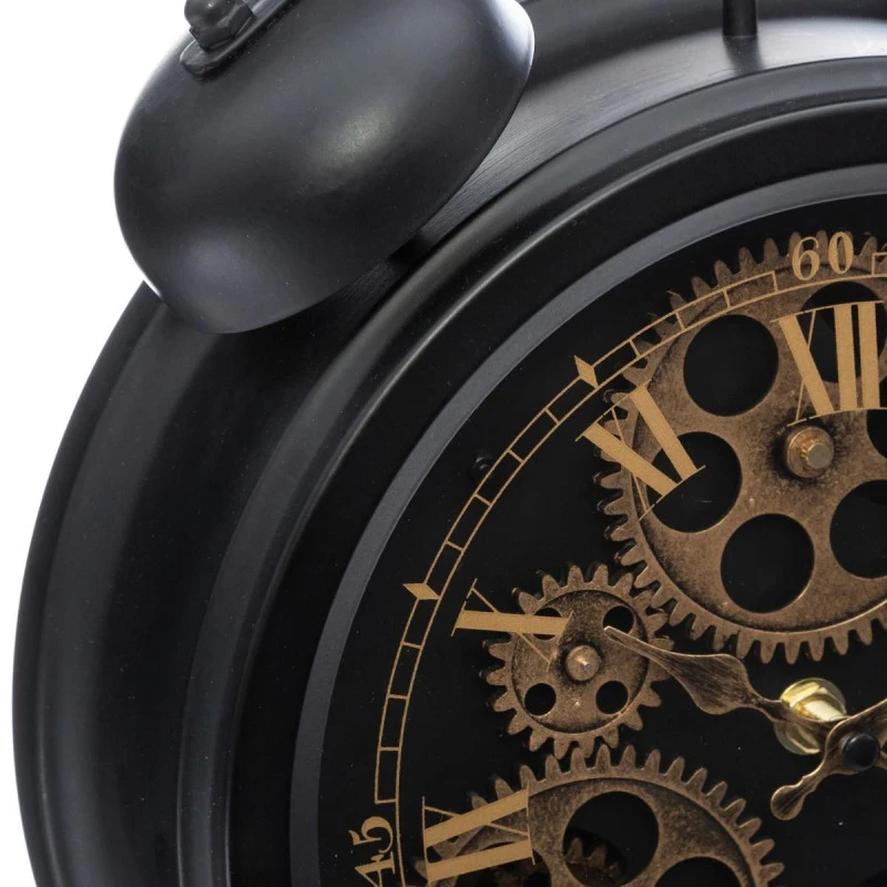 Horloge à Poser Mécanique D25,8 Atmosphera 2 Horloge à Poser Mécanique D25,8 Atmosphera – Image 2