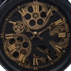 Horloge à Poser Mécanique D25,8 Atmosphera 7 Horloge à Poser Mécanique D25,8 Atmosphera -ATMOSPHERA Soldes Boutique horloge a poser mecanique d258 atmosphera 3