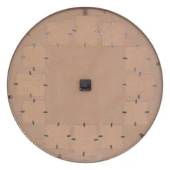 Horloge D76,5 Pêle-mêle Atmosphera 5 Horloge D76,5 Pêle-mêle Atmosphera -ATMOSPHERA Soldes Boutique horloge d765 pele mele atmosphera 2