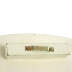 Horloge En Bois De 58 Cm De Diamètre -ATMOSPHERA Soldes Boutique horloge en bois de 58 cm de diametre 2