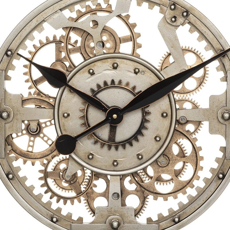 Horloge Méca D70 Soul Atmosphera 2 Horloge Méca D70 Soul Atmosphera – Image 2