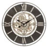 Horloge Méca D70 Soul Atmosphera