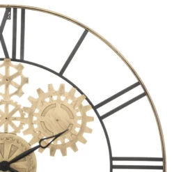 Horloge Méca Métal Isae D90 Atmosphera -ATMOSPHERA Soldes Boutique horloge meca metal isae d90 atmosphera 1