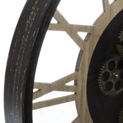 Horloge Méca Rouages Paul D57 Atmosphera -ATMOSPHERA Soldes Boutique horloge meca rouages paul d57 atmosphera 2