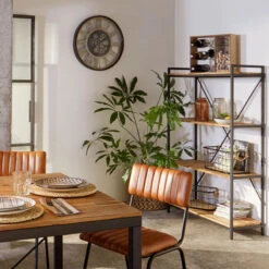 Horloge Méca Rouages Paul D57 Atmosphera -ATMOSPHERA Soldes Boutique horloge meca rouages paul d57 atmosphera 3