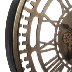 Horloge Mécanisme Métal D80 Atmosphera -ATMOSPHERA Soldes Boutique horloge mecanisme metal d80 atmosphera 3