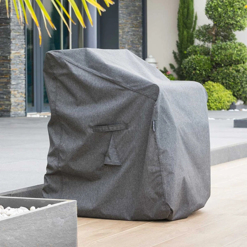 Housse De Protection Pour Pile De Chaises Hambo Hespéride 1 Housse De Protection Pour Pile De Chaises Hambo Hespéride