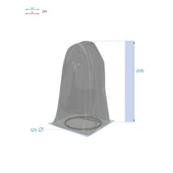 Housse De Protection Pour Loveuse Hambo Hespéride -ATMOSPHERA Soldes Boutique housse protection pour loveuse hambo hesperide 3