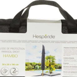 Housse De Protection Pour Parasol Droit Hambo Hespéride 6 Housse De Protection Pour Parasol Droit Hambo Hespéride -ATMOSPHERA Soldes Boutique housse protection pour parasol droit hambo hesperide 2