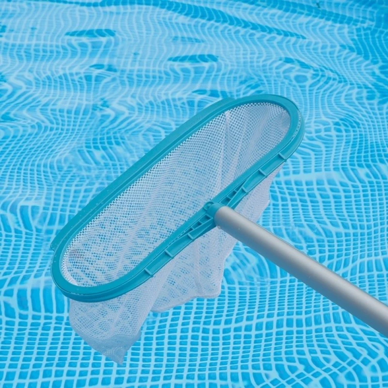 Kit D'entretien Piscine Luxe Vac+ Intex 2 Kit D'entretien Piscine Luxe Vac+ Intex – Image 2