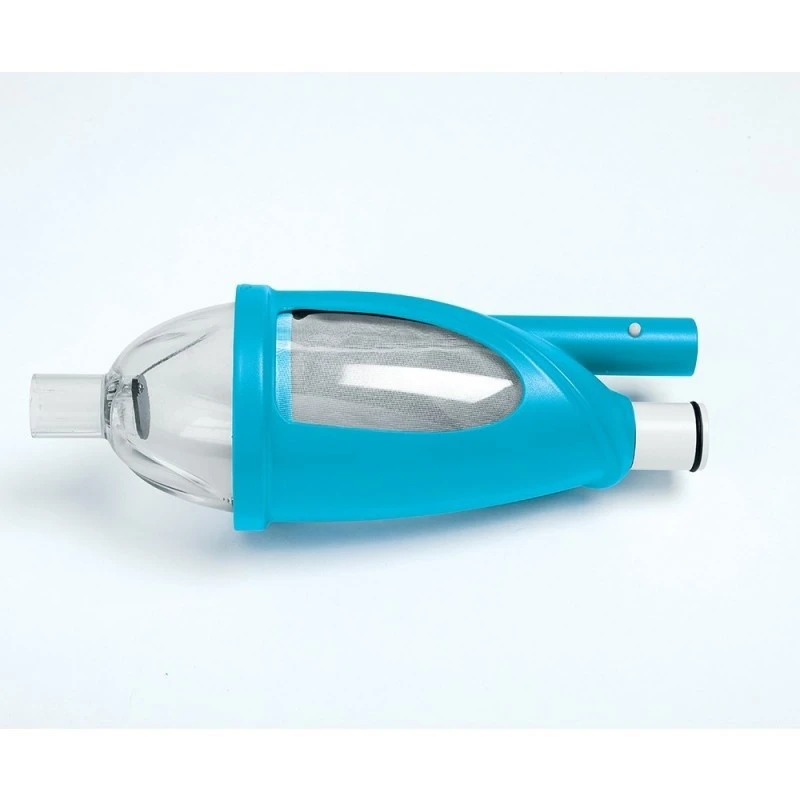 Kit D'entretien Piscine Luxe Vac+ Intex 8 Kit D'entretien Piscine Luxe Vac+ Intex – Image 8