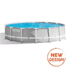 ATMOSPHERA Soldes Boutique -ATMOSPHERA Soldes Boutique kit piscine tubulaire avec accessoires 1