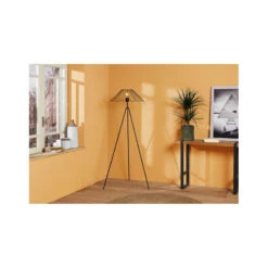 Lampadaire Filaire Métal Hibiscus Noir Ostaria 8 Lampadaire Filaire Métal Hibiscus Noir Ostaria -ATMOSPHERA Soldes Boutique lampadaire filaire metal hibiscus noir ostaria 2