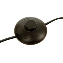 Lampadaire Métal Et Bois Ebor Bronze Atmosphera -ATMOSPHERA Soldes Boutique lampadaire metal et bois ebor bronze atmosphera h 152 cm 2