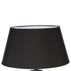 Lampadaire Trépied Runo Noir Atmosphera H 145 Cm -ATMOSPHERA Soldes Boutique lampadaire trepied runo noir atmosphera h 145 cm 3