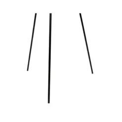 Lampadaire Trépied Yuca Abat-jour Cannage Ostaria -ATMOSPHERA Soldes Boutique lampadaire trepied yuka abat jour cannage ostaria 3