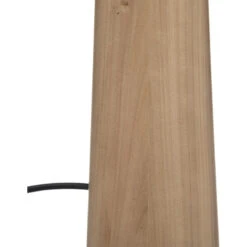 Lampe En Bois Et Métal H46 Joe Atmosphera 7 Lampe En Bois Et Métal H46 Joe Atmosphera -ATMOSPHERA Soldes Boutique lampe en bois et metal h46 joe atmosphera 3