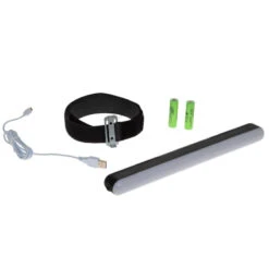 Lampe Led Usb Pour Parasol Et Tonnelle Hespéride 9 Lampe Led Usb Pour Parasol Et Tonnelle Hespéride -ATMOSPHERA Soldes Boutique lampe led usb pour parasol et tonnelle hesperide 4