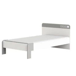 Demeyere Lit 1 Personne Island 90x190/200 Cm -ATMOSPHERA Soldes Boutique lit 1 personne island 90x190200 cm 2